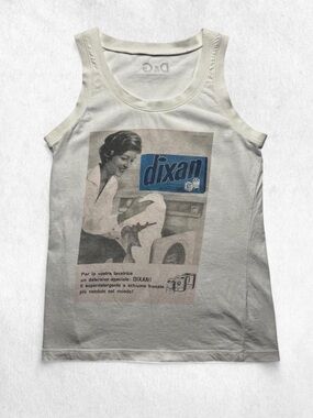 D&G Tank Tops for Women on Sale up to 90% Off: Poshmark